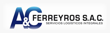 Logo Mudanzas Ferreyros